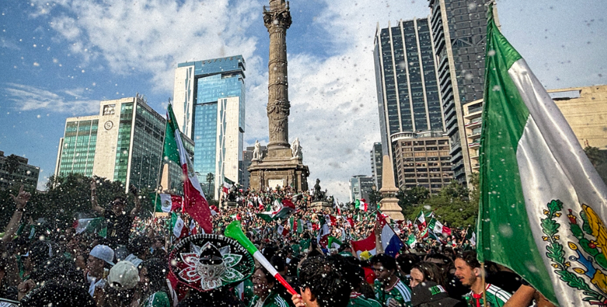 BAJA 33% HOMICIDIO DOLOSO DURANTE MES DEL MUNDIAL