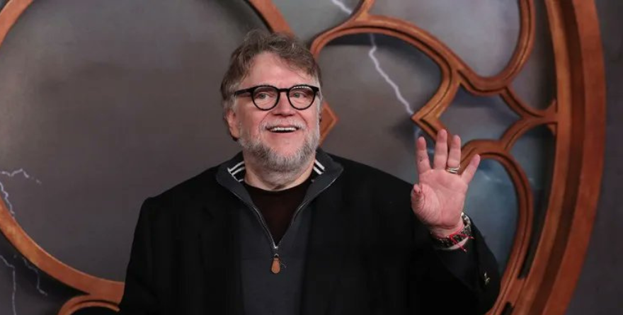 RECIBIRÁ GUILLERMO DEL TORO DOCTORADO HONORIS CAUSA
