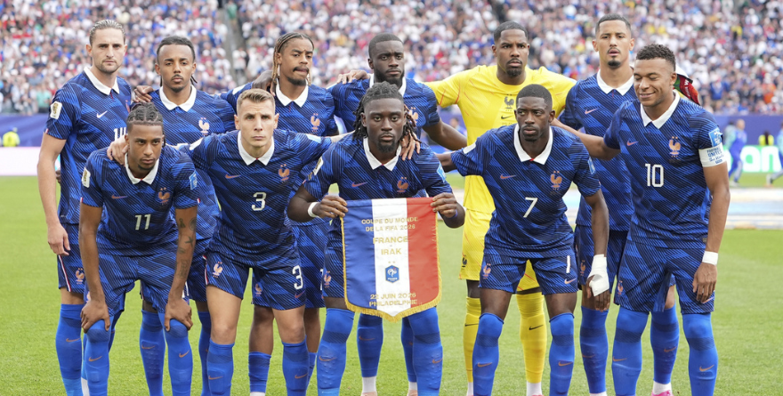 NO HABRÁ NUEVO CAMPEÓN DEL MUNDO