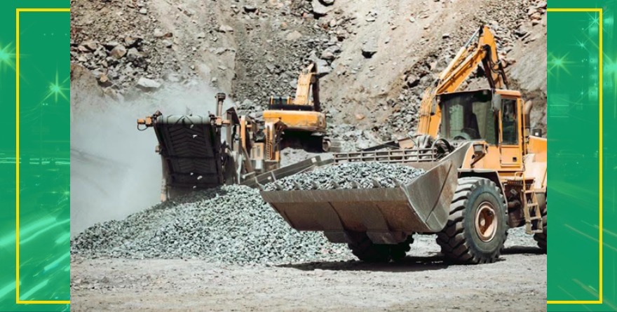 Minería potosina capta inversión extranjera