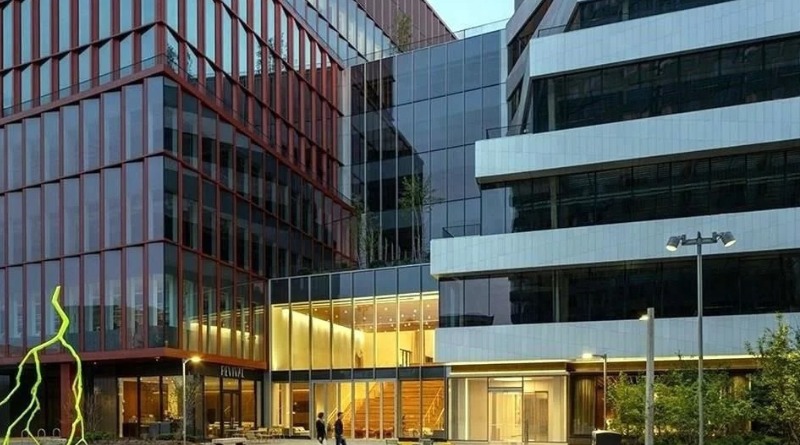 NUEVO CAMPUS CIENTÍFICO EN BOSTON