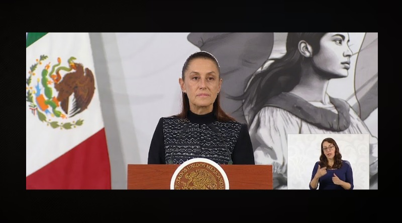 PIDE CSP A EU PRUEBAS, AHORA, SOBRE NEXOS CJNG-CAMPAÑAS