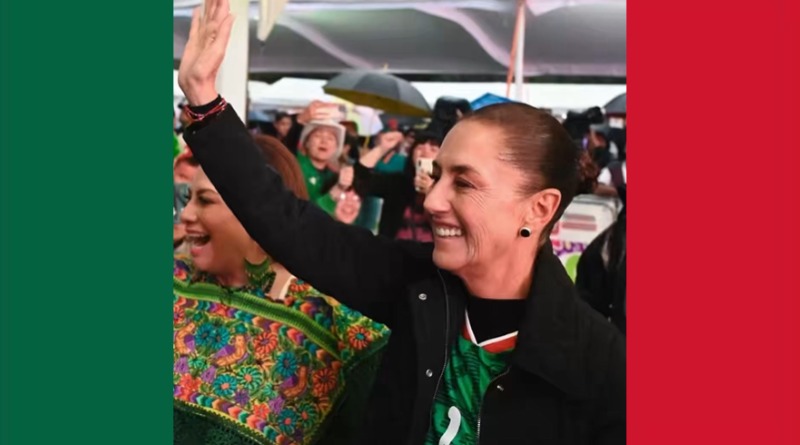 TRAS TRIUNFO DEL TRI, DEFIENDE CSP RUPTURA CON ECUADOR