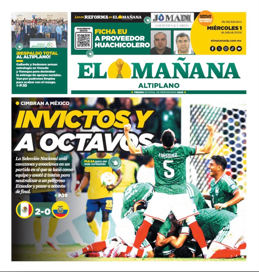 El Mañana Altiplano