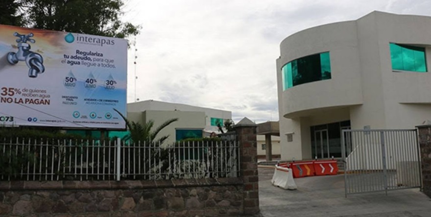 Reprueban en eficiencia