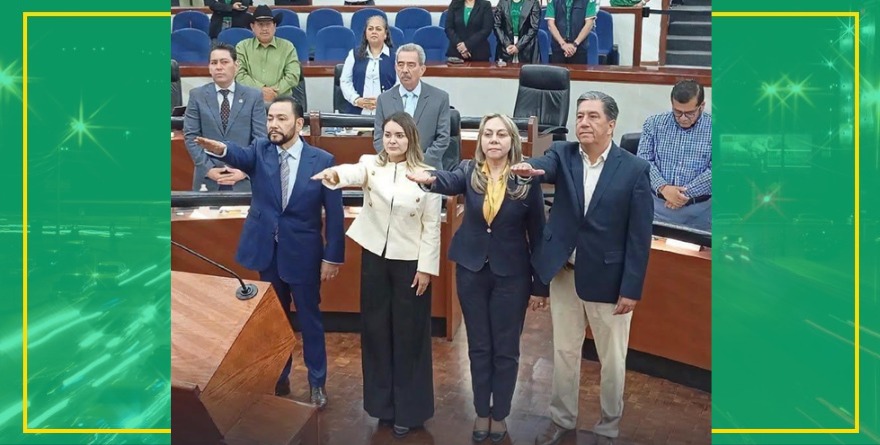 Asignan comisión para periodistas…