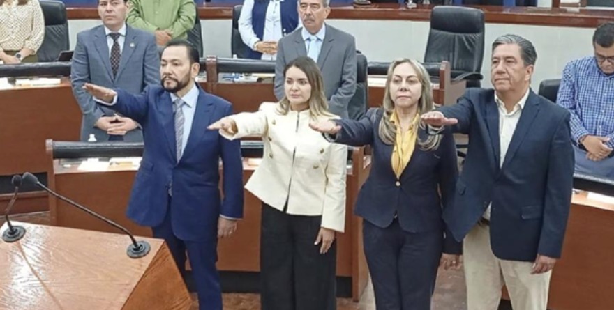 Cuestionan integración de la Comisión a Periodistas