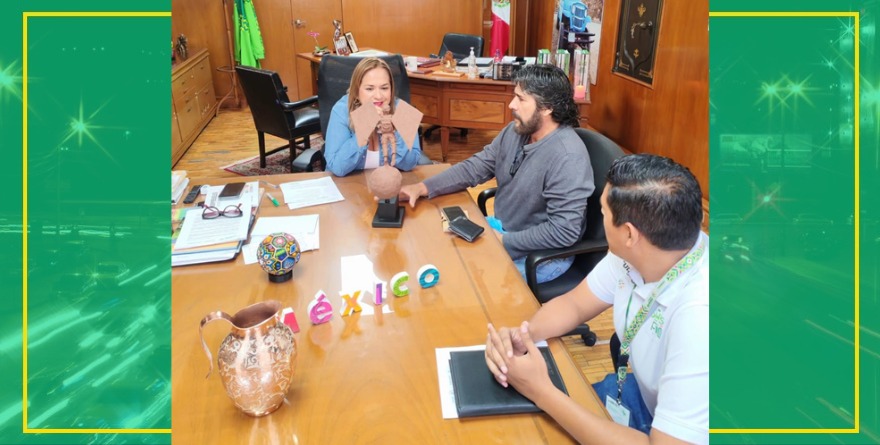 Alianza por el arte potosino