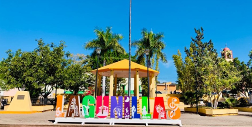 Lagunillas celebra su 409 aniversario