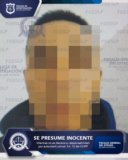 NUEVA ORDEN DE APREHENSIÓN EN LA PILA POR ROBO CALIFICADO 🚨