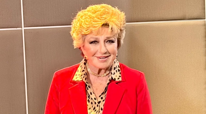 SE SUMA ANGÉLICA MARÍA A CORAZÓN DE MARRUECOS