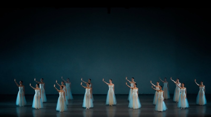 LA TRANSFORMACIÓN DEL BALLET DE MONTERREY