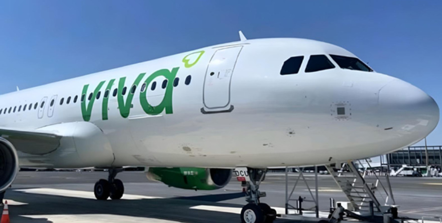 SLP amplía rutas aéreas