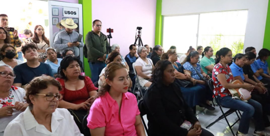Egresan alumnos de talleres técnicos