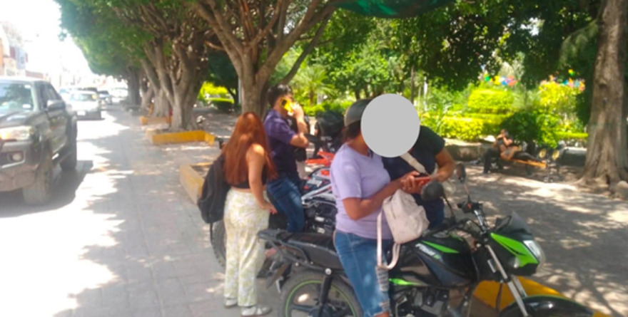 Critican operativos viales en Cerritos