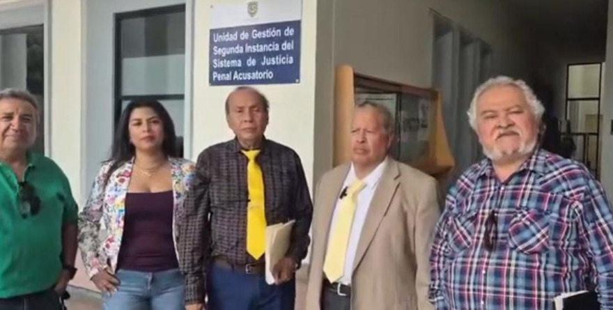 Perfiles “a modo”, alertan litigantes