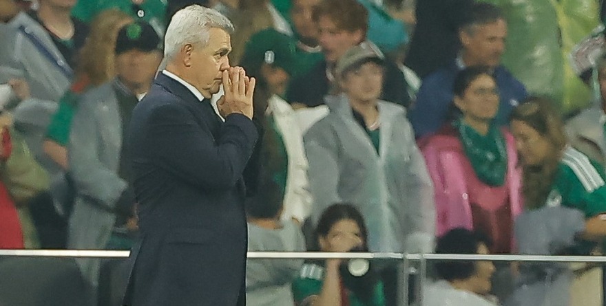POR QUÉ MÉXICO PERDIÓ CONTRA INGLATERRA