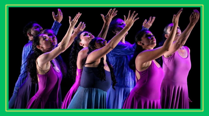 Festival Lila López 2026 trae danza internacional a San Luis Potosí