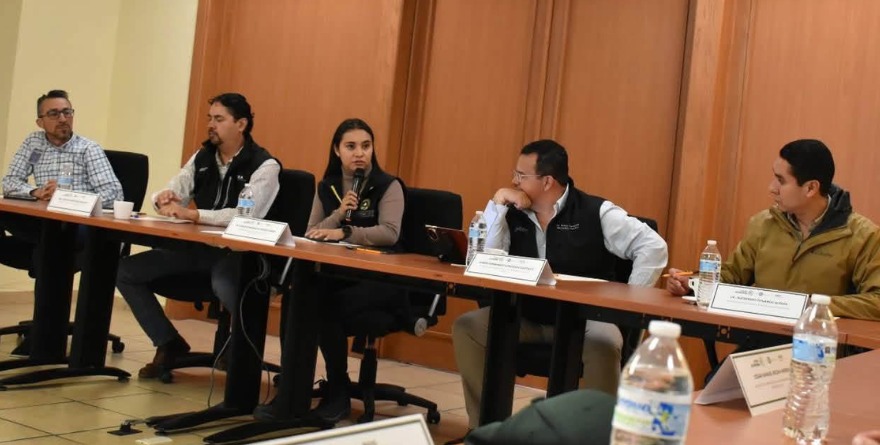 Pretenden evitar inundaciones en comunidades