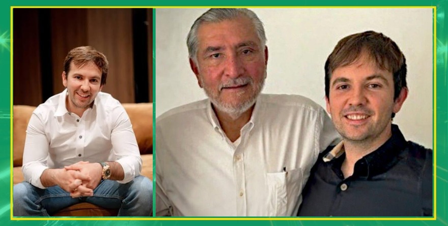 OPERABAN DENTRO DE PEMEX