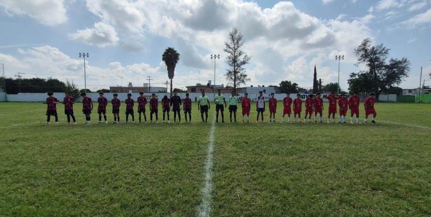Brujas de SLP clasifica al Nacional en Rioverde