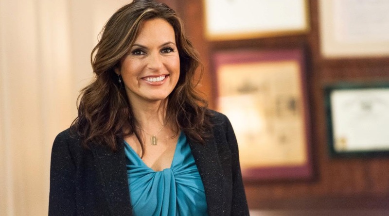 CONDUCIRÁ MARISKA HARGITAY LOS PREMIOS EMMY 2026