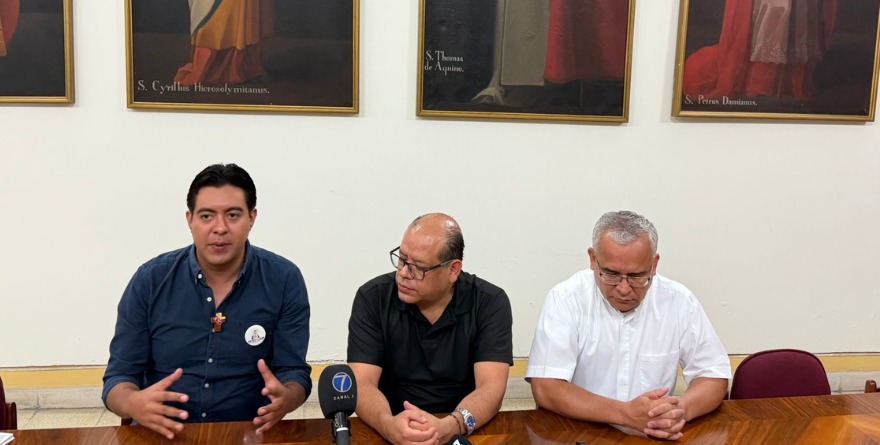 Alistan Congreso Juvenil Misionero