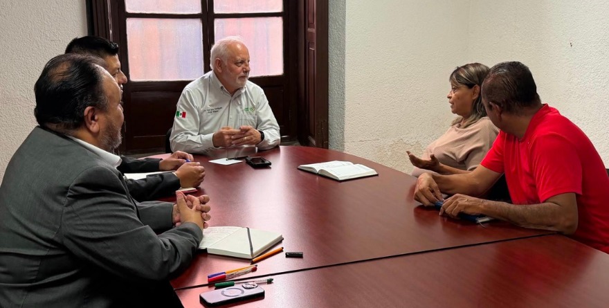Autoridades estudian las peticiones de trabajadores