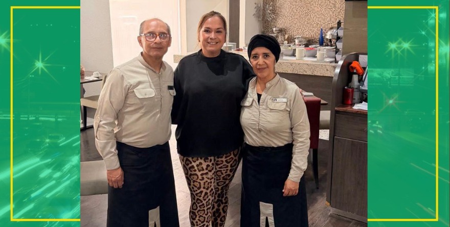 Supervisan calidad en Hotel Real Inn