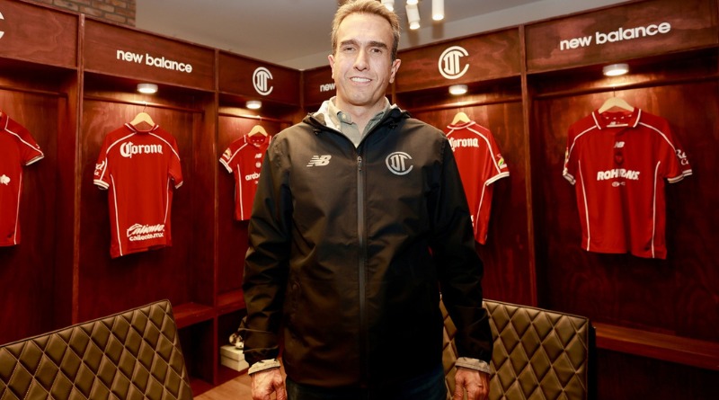 VA TOLUCA POR TÍTULOS INTERNACIONALES