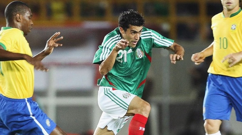 ¿QUÉ FUE DE NERY CASTILLO, EL DEL GOLAZO CONTRA BRASIL?