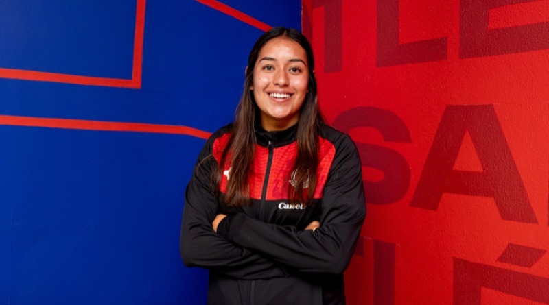 LLEGA A LA FEMENIL DE ADSL