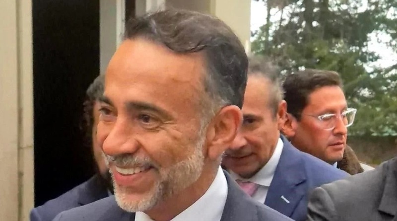 VINCULAN A PROCESO A ALCALDE DE METEPEC