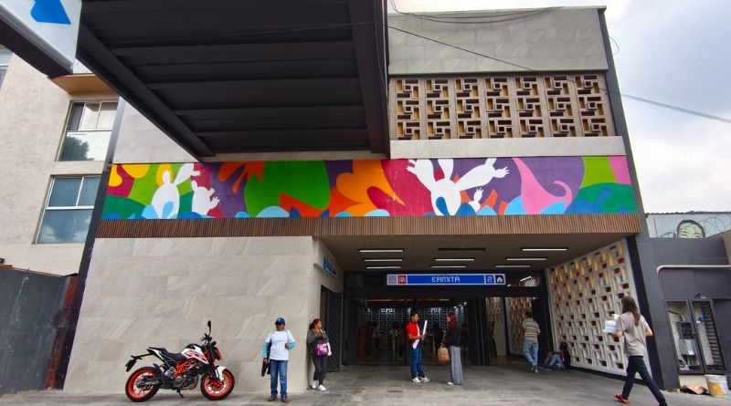 REMODELAN LÍNEA 2 FAVORITAS DE BRUGADA