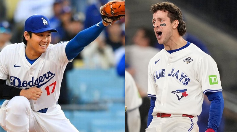 OHTANI Y CLEMENT, LOS MÁS VOTADOS PARA EL JUEGO DE ESTRELLAS