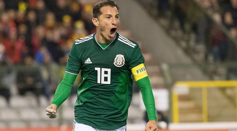 RUMOR QUE GUARDADO SE UNE A MÁRQUEZ EN EL TRI