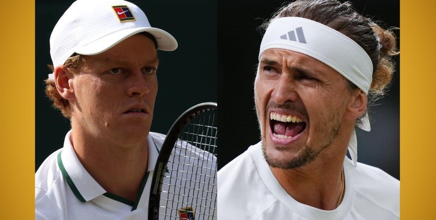 WIMBLEDON BUSCA CAMPÉÓN