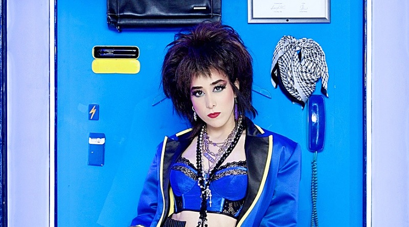 REGRESA A ‘MENTIRAS’ CON YURI
