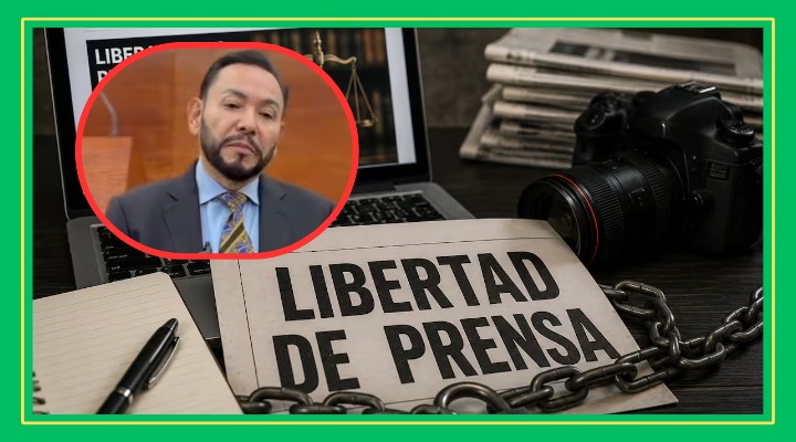 De reversa la Ley Serrano