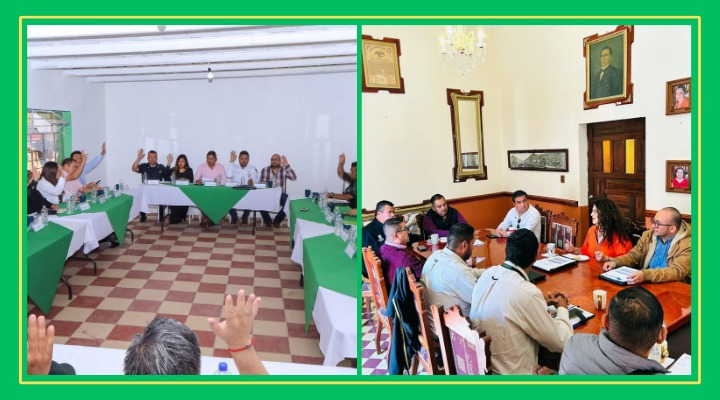 Van por certificación de policías municipales en SLP