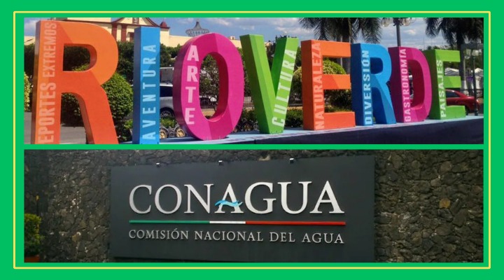 Conagua frena plan de nueva presa en Rioverde