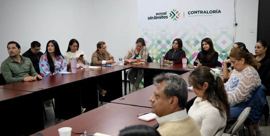Dependencia combate violencia de género
