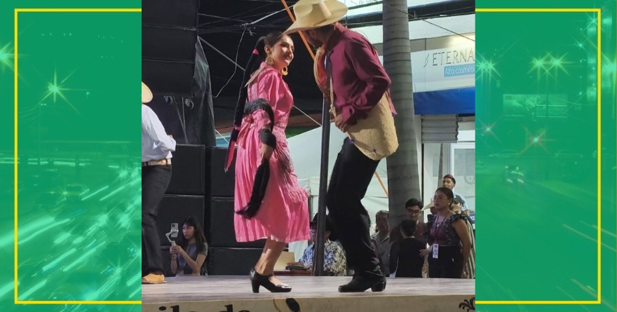 Impulso al Huapango Arribeño