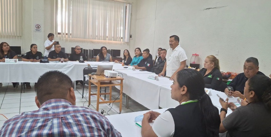 Refuerzan salud mental en SLP