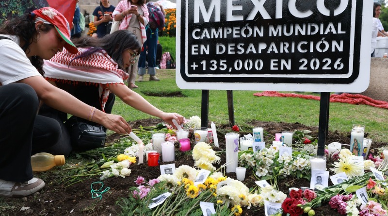 CRÓNICA/ TRAS UN AÑO DE AUSENCIA