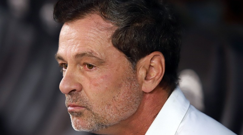ATLAS BUSCA TÉCNICO; NO RENUEVAN CON DIEGO COCCA