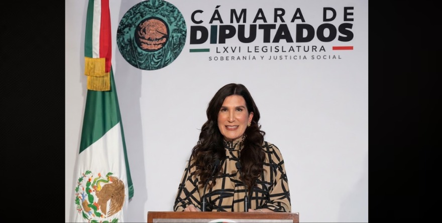 URGEN AL INE A INTERVENIR EN CAMPAÑAS ADELANTADAS
