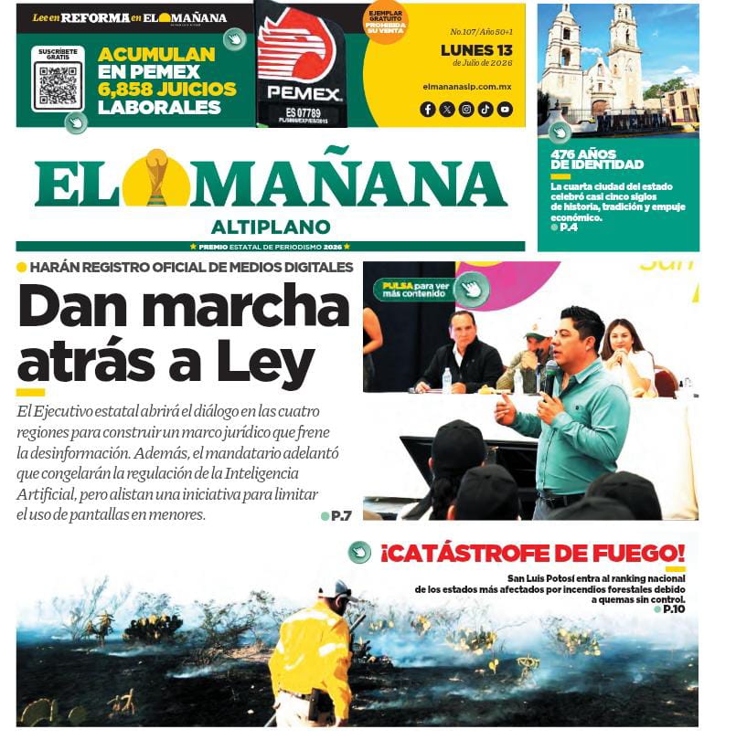 El Mañana Altiplano