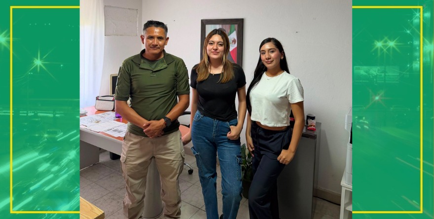 Promueven cultura de movilidad segura