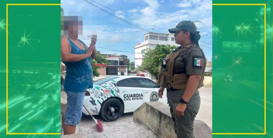 Unidades preventivas benefician a miles